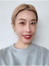 ヘアアンドアイラッシュ ルーム(hair&eyelash room)&nbsp;shoko 