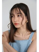 エヌ トーキョー(enu TOKYO) 髪質改善 ウルトワトリートメント 学芸大学