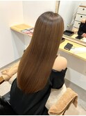 20代30代40代大人美人髪質改善