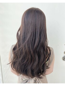 ジーナ 博多筑紫口(Zina) 【tama】スモーキーブラウン☆