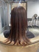 レガーレ(Legare) 髪質改善美髪ロング