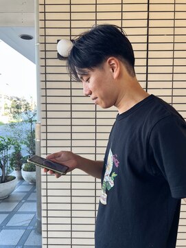 ソーイ(sowi) 【sowi 依田】 メンズショート