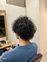 メロー(Mellow)&nbsp;カーリー