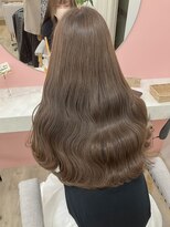 似合わせ/白髪ぼかし/インナーカラーに特化した髪質改善サロン 元住吉 武蔵小杉&nbsp;似合う髪色診断と髪質改善カラー/白髪ぼかし/インナーカラー