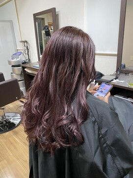 マテリアル(material) ミックス巻き☆