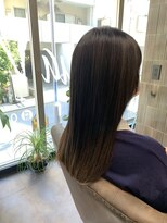 アクアヴィタエ(Aqua vitae)&nbsp;髪質改善トリートメント