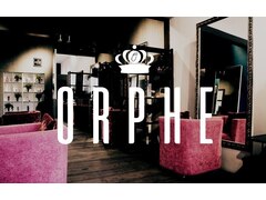 ORPHE　【オルフェ】