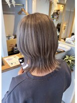 レオン(Re:ON)&nbsp;ハイトーンウルフ