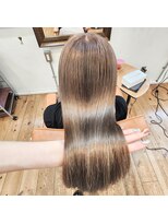 エルムトウキョウ(ELM Tokyo)&nbsp;夏カラー☆サンドベージュ☆