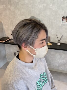 アビールブレ 新潟万代(ABEY LEVRAI) シャドウルーツ