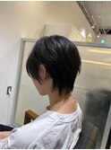 大人ショート