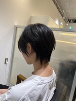 マチルダ(Matilda)&nbsp;大人ショート