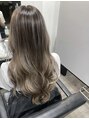 マーシュ(marshu) design colorもお任せ下さい☆
