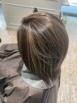 シェリー(cherie)&nbsp;ハイライト