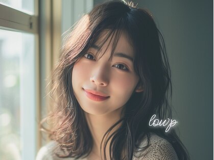 ロープ 日吉(lowp)の写真