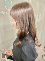 フォレストミラー(Forest Mirror)&nbsp;メルティカラー Forest Mirror新宿☆