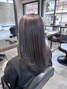 キャリー(Caly) Umbrella color