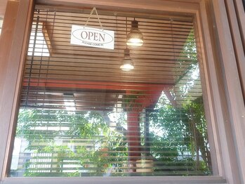 Hair Room Rappa  ～楽髪～ 【ラッパ】