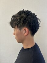 ライフメイクシベル 東林間(Life make siblles)&nbsp;刈り上げショート