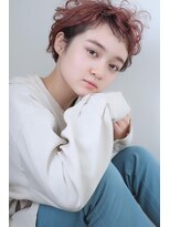 ガレリア オリジン(GALLARIA ORIGIN'S) ショート