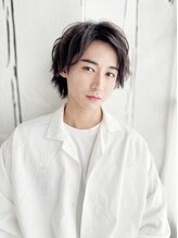 リゾートサロンM 新宿東口(Resortsalon M by valore) Resortsalon M【新宿東口店】 ショート