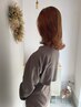 【人気！】カット＋カラー￥10400～