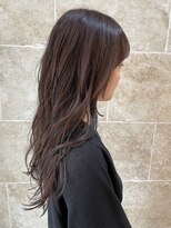 グリッター(GRITTERs)&nbsp;透明感カラー