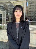 顔まわりレイヤー