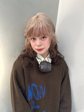 ソル 栄矢場町(SOL) デザイン