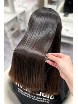 ナビ 金沢駅前店(navi)&nbsp;理想のサラ艶ストレート