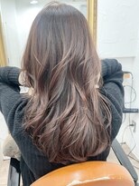 ミッシェル アフロート(michelle afloat)&nbsp;全ヘアスタイルを3DCurve技術で小美顔フォルムにアップグレード