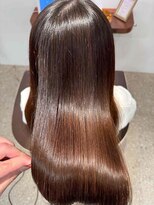 アース コアフュールボーテ 国分寺店(EARTH coiffure beaute)&nbsp;髪質改善/縮毛矯正/トリートメント