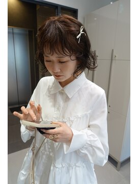 ソル 栄矢場町(SOL) ウォームブラウン