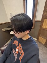 ココバイジル(CoCo by JILL)&nbsp;ナチュラルストレート