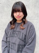 ショコラ フォーメン(Chocolat for Men) SERINA 