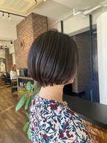 ヴァン カウンシル 王子(VAN COUNCIL)&nbsp;ナチュラルムーブボブ