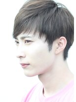 アンフィ ヘアー(Amphi hair)&nbsp;ショート