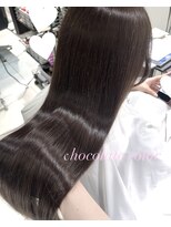 フォルテ ギンザ(FORTE GINZA) 髪質改善パールプラチナ/美髪/イメチェン/艶髪ベージュカラー