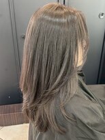 リブ バイ ボクノ(Liv by bokuno)&nbsp;髪質改善/縮毛矯正/ストレート/トリートメント/レイヤーカット