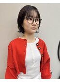 ボブ