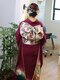 ビボ(Vi Lab)の写真/《成人式・卒業式・七五三》などの着付けはお任せください◎特別な日をプロの技術で華やかに彩ります♪