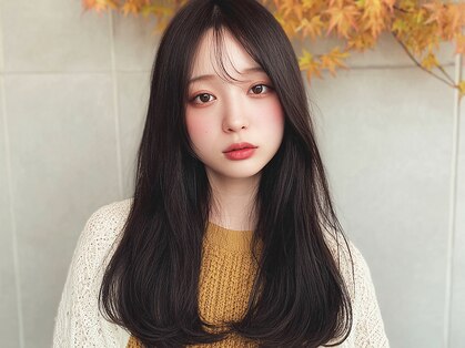 美容室 エイア(Eia)の写真