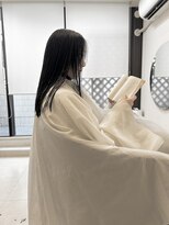 オリンポスフォーヘアー(OLYMPOS for hair)&nbsp;ミディアムヘア