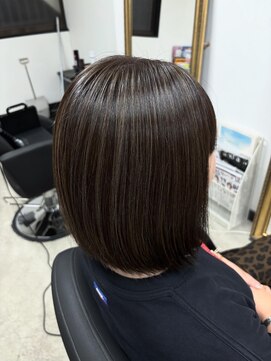 ハイジ(HIGE) ハイライトグレージュ