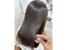 5/19~5/29限定 1名様限定　カット＋カラー＋水素Tr ￥13000→￥12500