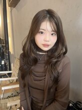 フィガロ ウメダ(FIGARO UMEDA) CHIIHIRO