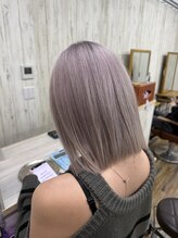 ヘアスタジオワン 藤沢店(HAIR STUDIO ONE)