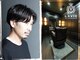 ラヴィ ニュー スタンダードバーバー 浜松町(LAVIE NEW STANDARD BARBER)の写真