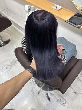 アイズ 横浜(IS) ブルーブラック/横浜