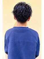 アンジュ 大豆島店(ange) メンズツイスパスタイル